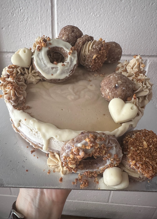 Salted Caramel