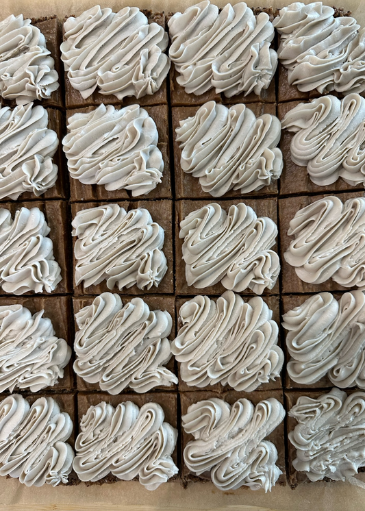 Banoffee Tart